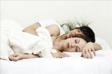 Gesund schlafen mit Sensiwell Matratzen